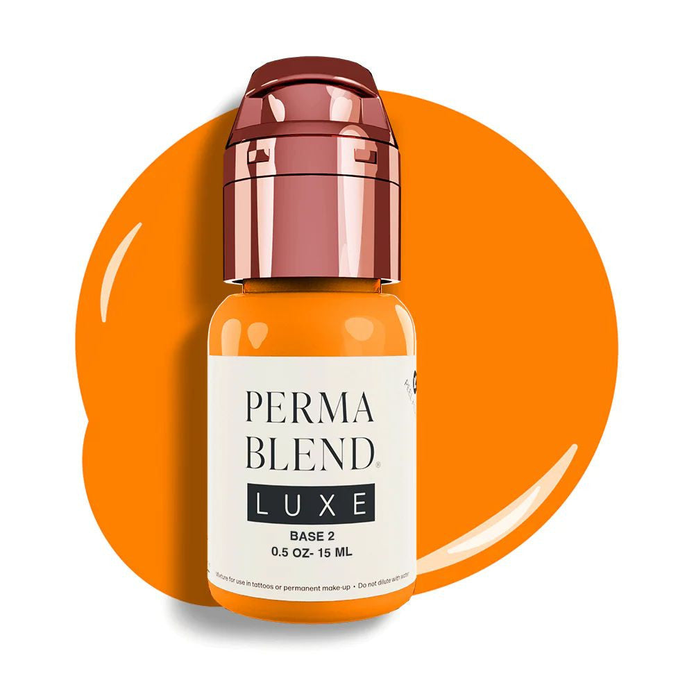 PERMA BLEND Luxe Base 4 15ml