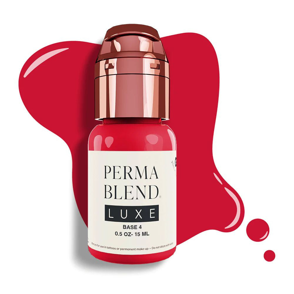 PERMA BLEND LUXE Base 4 15ml