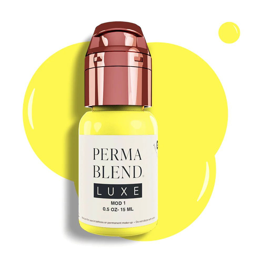 PERMA BLEND LUXE Mod 1 15ml