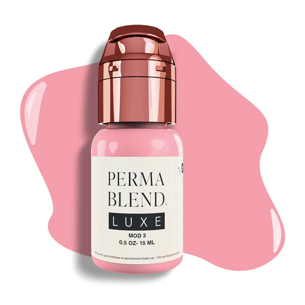 PERMA BLEND LUXE Mod 3 15ml