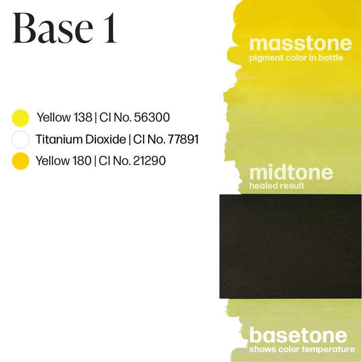 PERMA BLEND Luxe Base 2 15ml