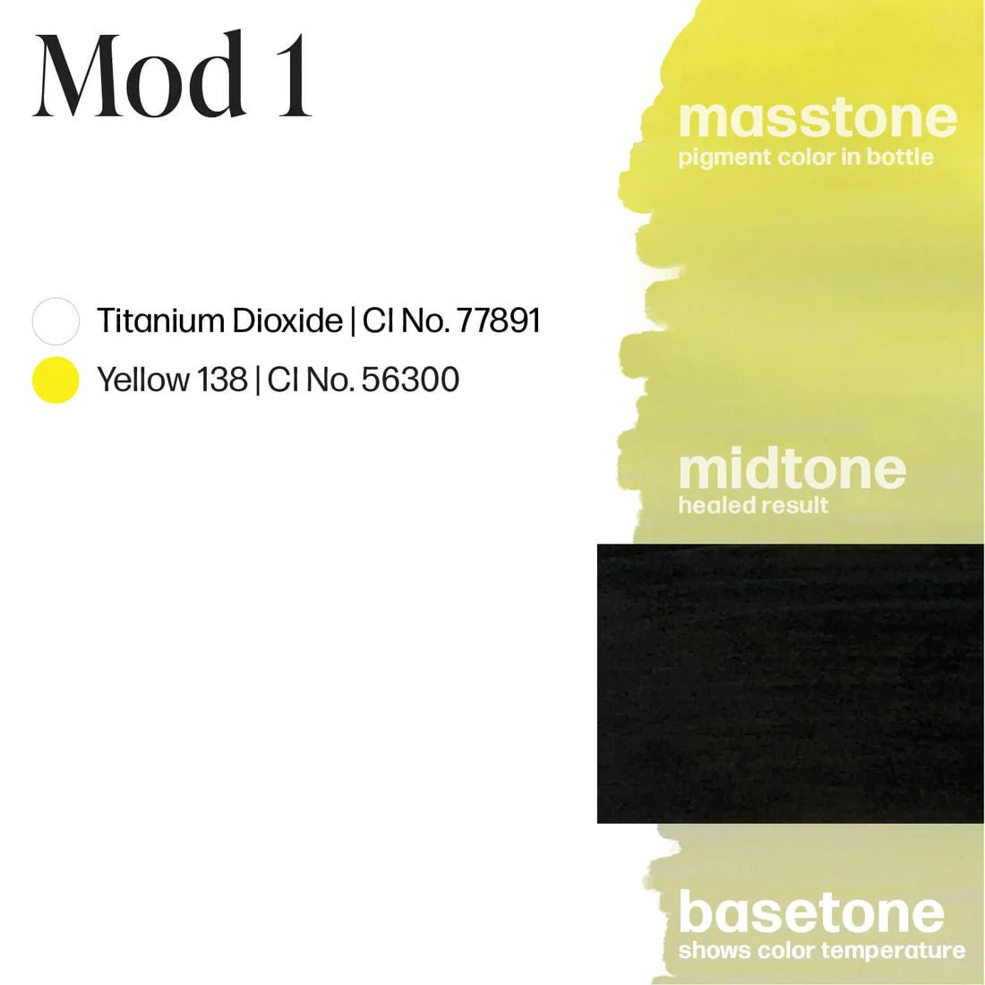 PERMA BLEND LUXE Mod 2 15 ml