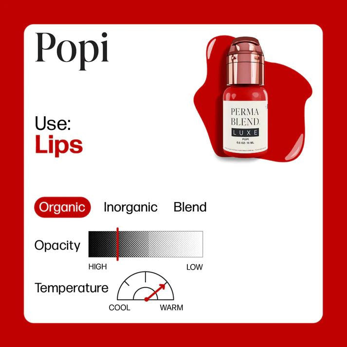 PERMA BLEND LUXE Popi 15ml