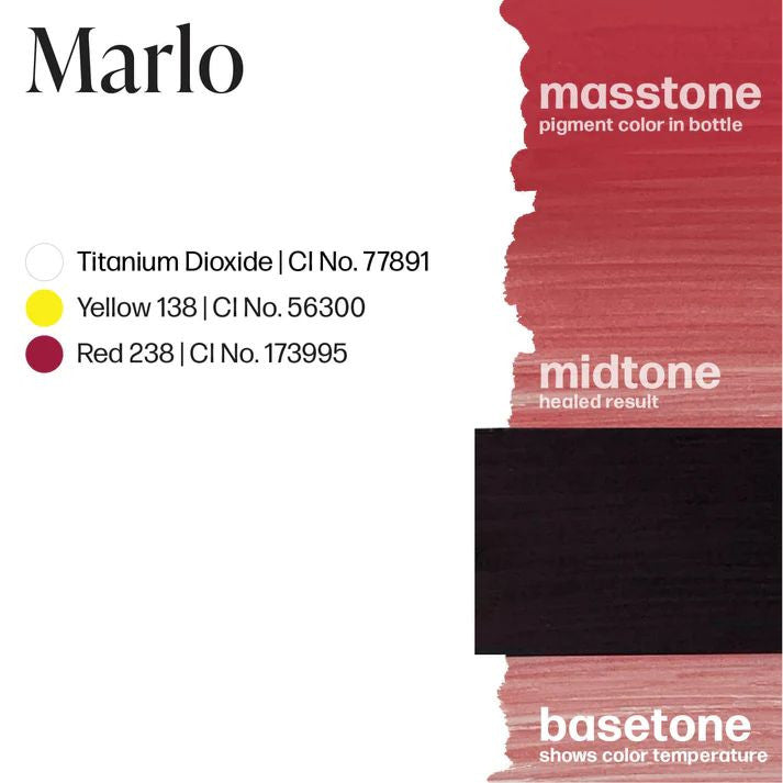 PERMA BLEND LUXE Marlo 15ml