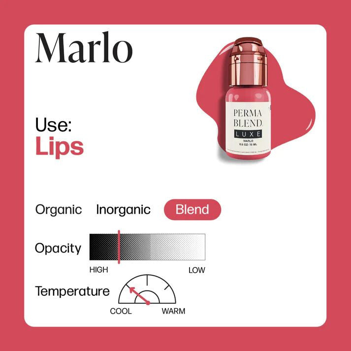 PERMA BLEND LUXE Marlo 15ml