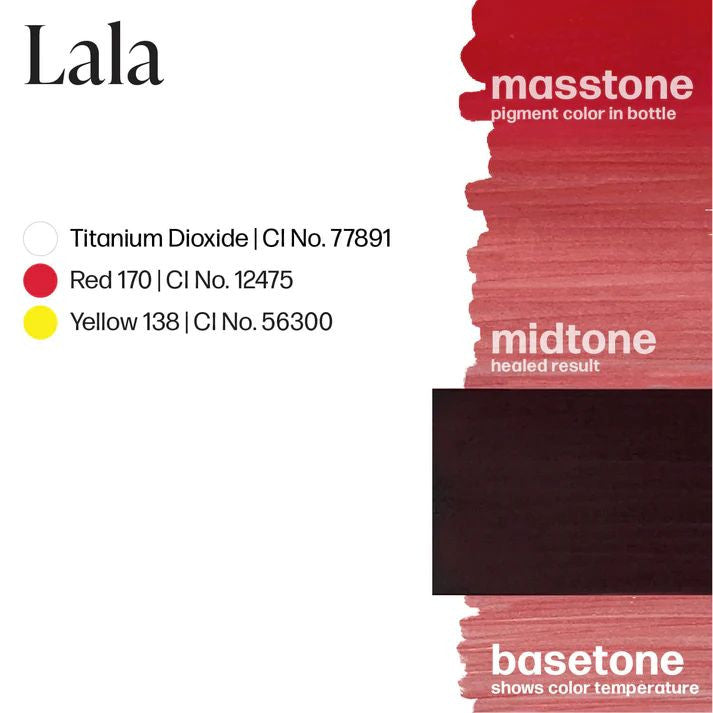 PERMA BLEND LUXE Lala 15 ml