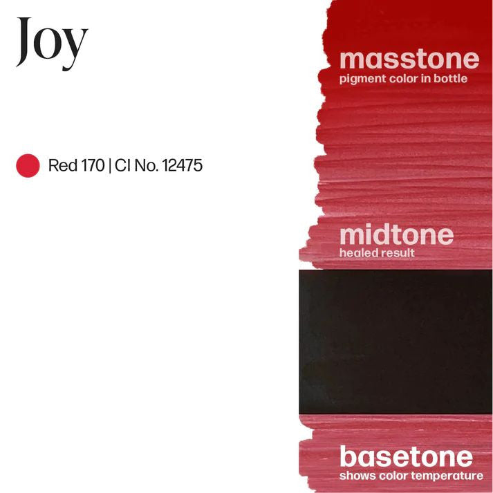 PERMA BLEND LUXE Joy 15 ml