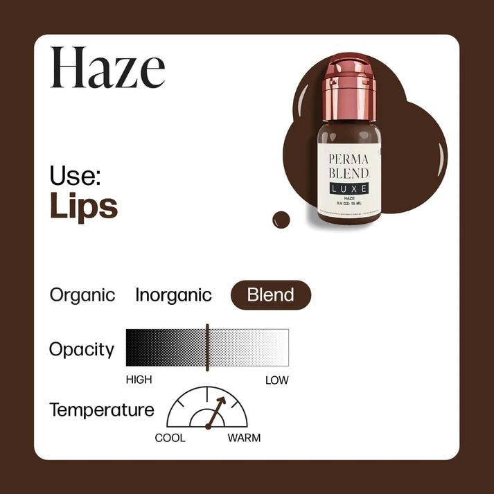 PERMA BLEND LUXE Haze 15ml