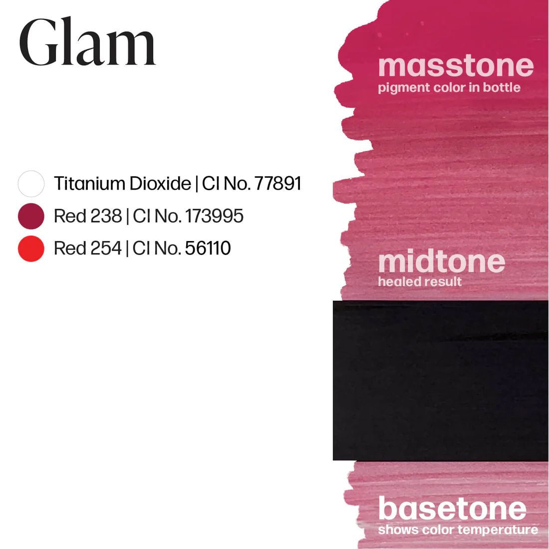 PERMA BLEND LUXE Glam 15ml