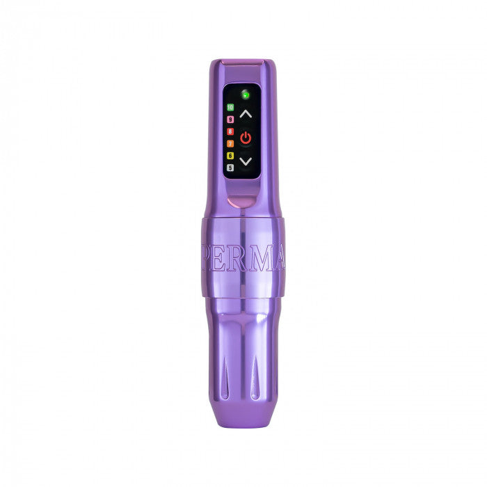 FK IRONS – Perma Pen with Additional Battery 2.7mm Lavender
