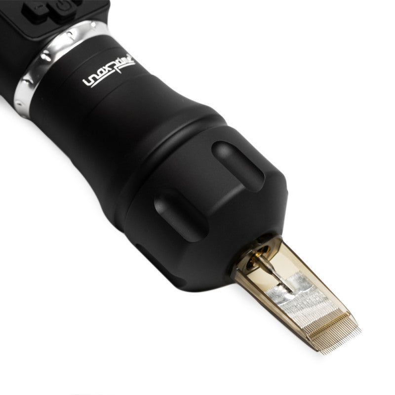 EQUALISER - Inox Prime 4.2mm Wireless tattoo machine