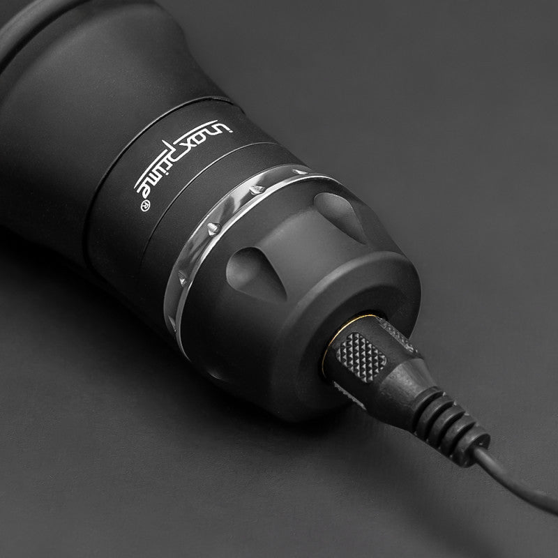 EQUALISER - Inox Prime 4.2mm Wireless tattoo machine