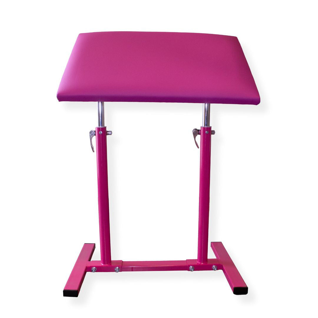 PINK II - roku un kāju balsts