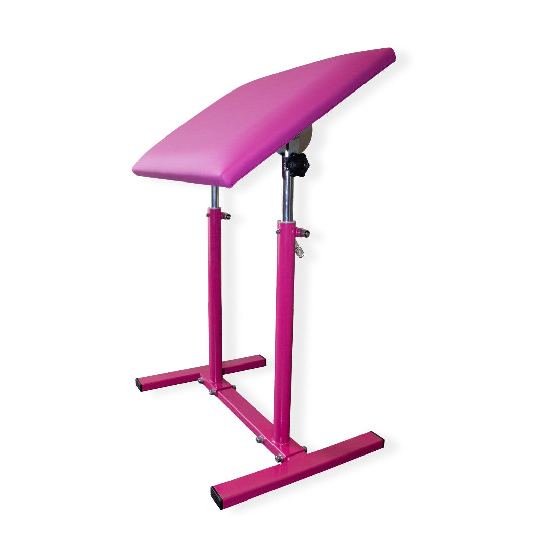 PINK II - roku un kāju balsts