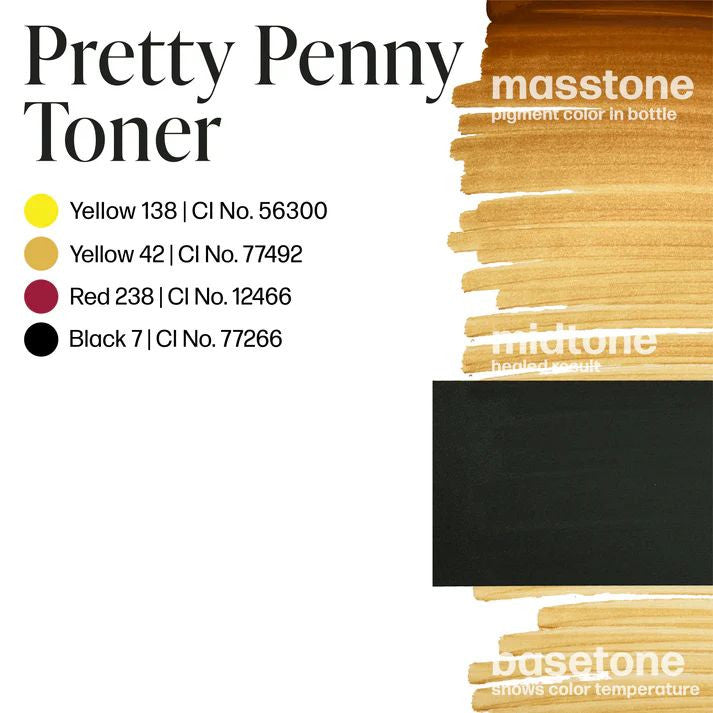 PERMA BLEND LUXE Pretty Penny Toner 15ml