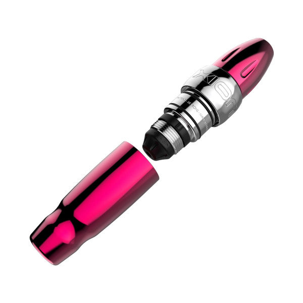FK IRONS – Spektra Xion S Pink