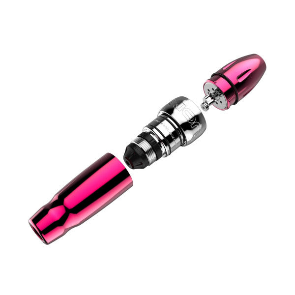 FK IRONS – Spektra Xion S Pink