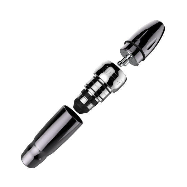 FK IRONS – Spektra Xion S Silver