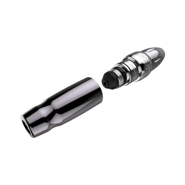 FK IRONS – Spektra Xion S Silver