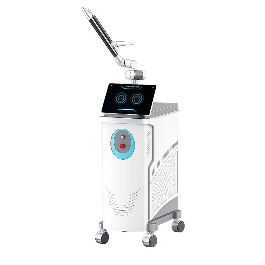 HYDROCOOL PICO Laser Machine