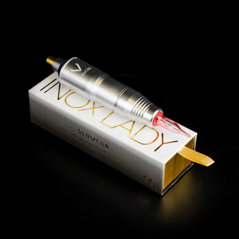 GLOVCON – Inox Lady V2