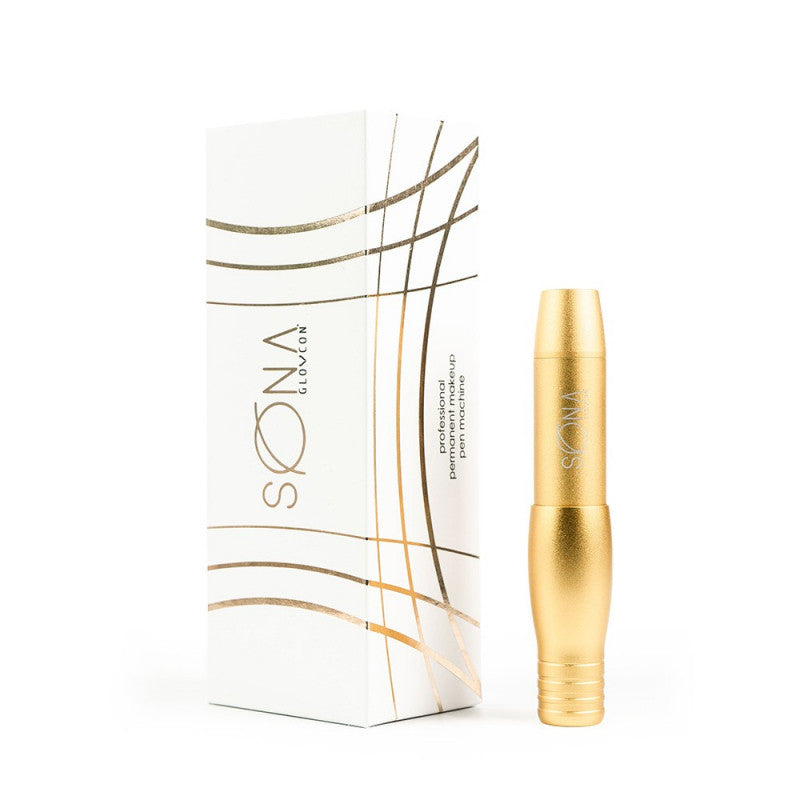 GLOVCON – Sona Pen mašinėlė
