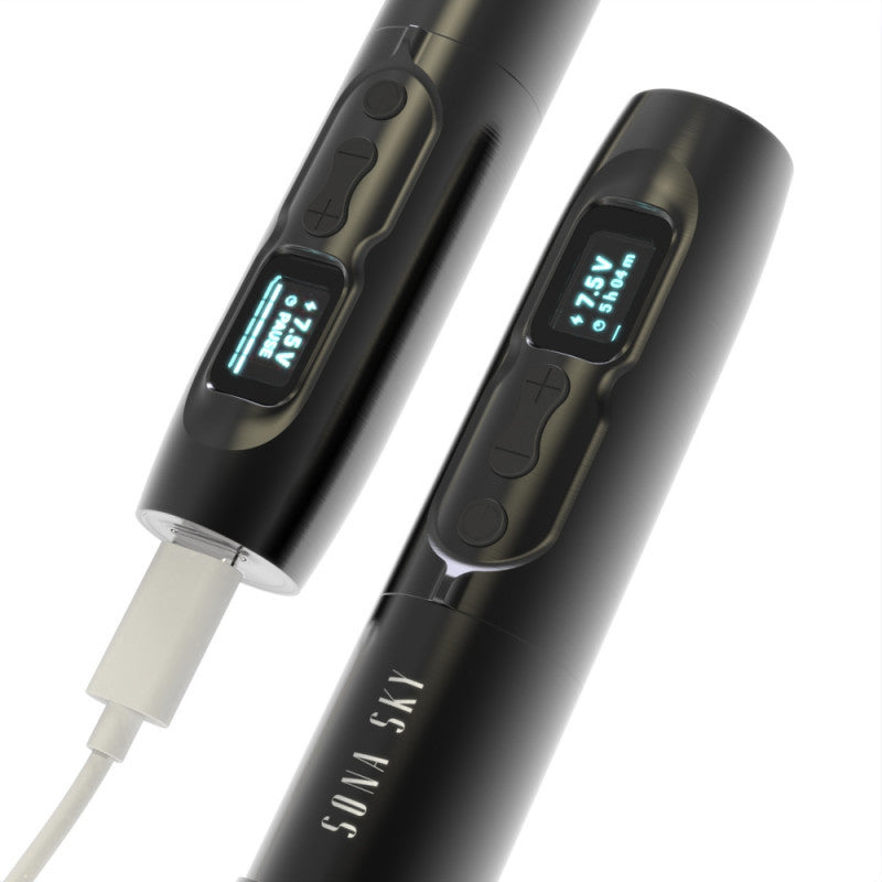 SONA – Sky PMU Wireless machine