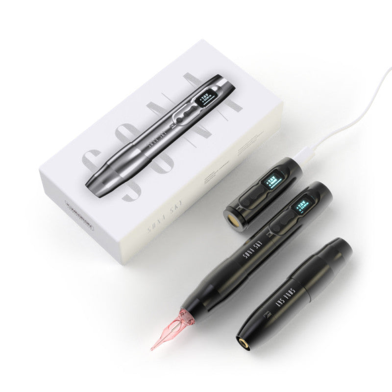 SONA – Sky PMU Wireless machine