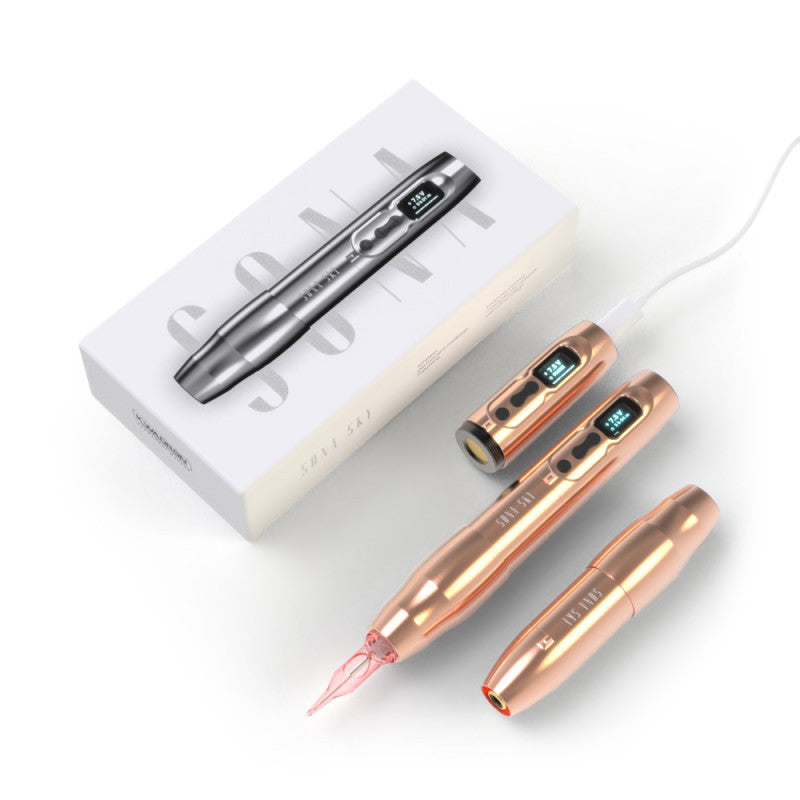 SONA – Sky PMU Wireless machine