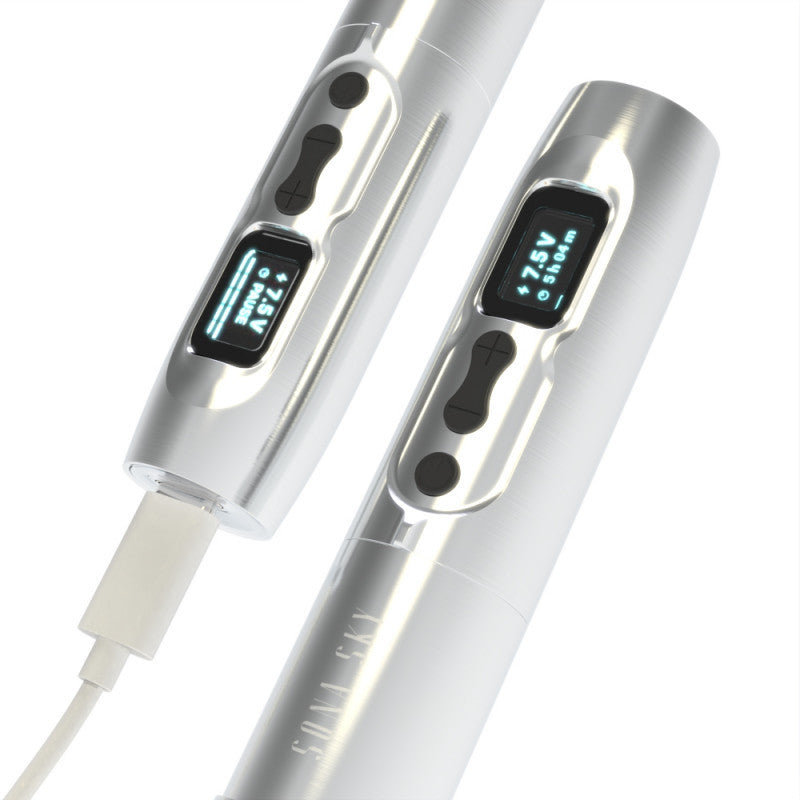 SONA – Sky PMU Wireless machine