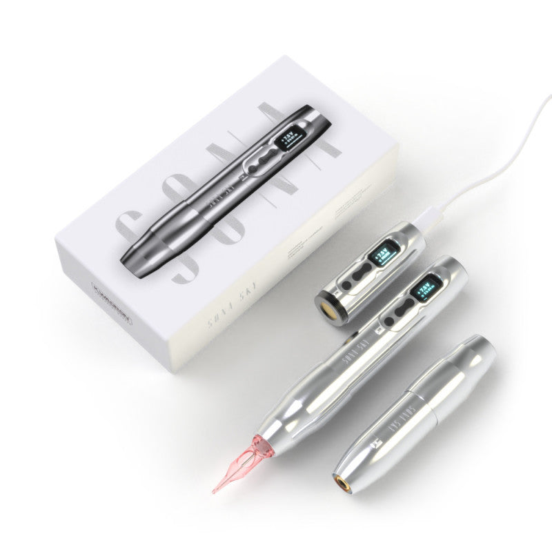 SONA – Sky PMU Wireless machine