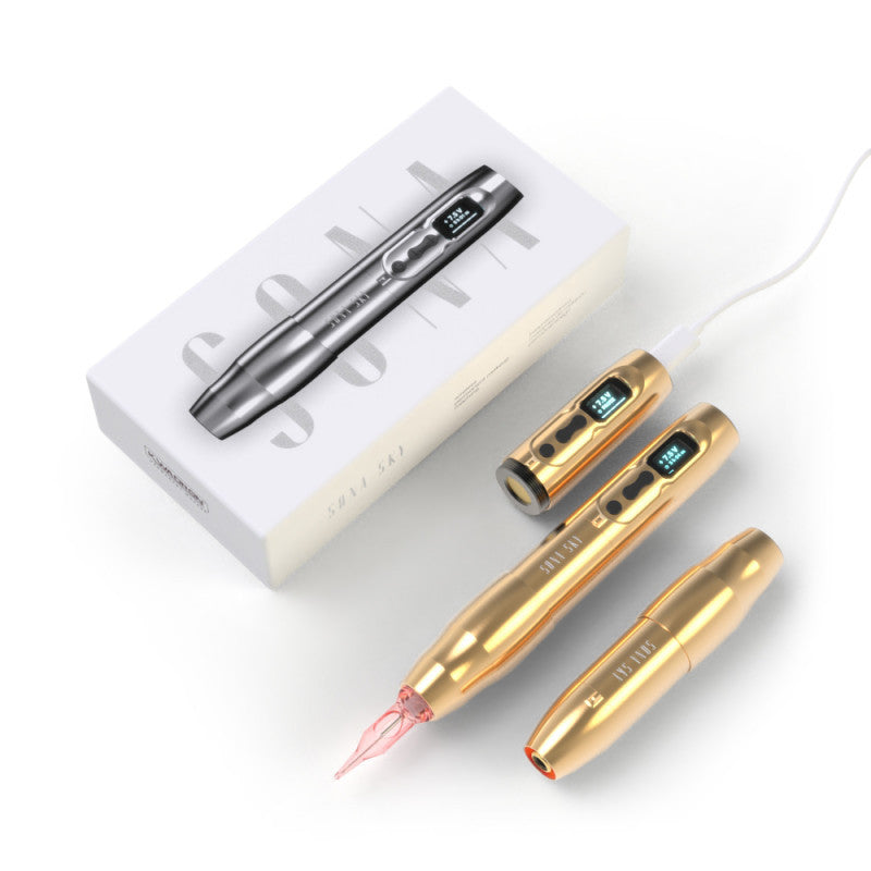 SONA – Sky PMU Wireless machine