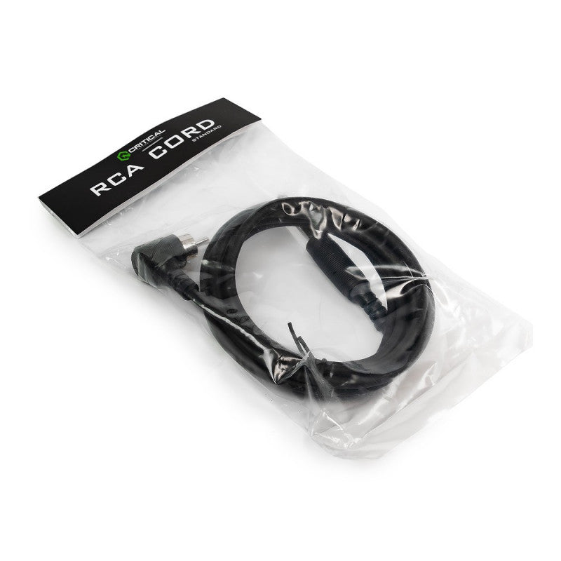 CRITICAL - Torque komplekts ar papildu bateriju