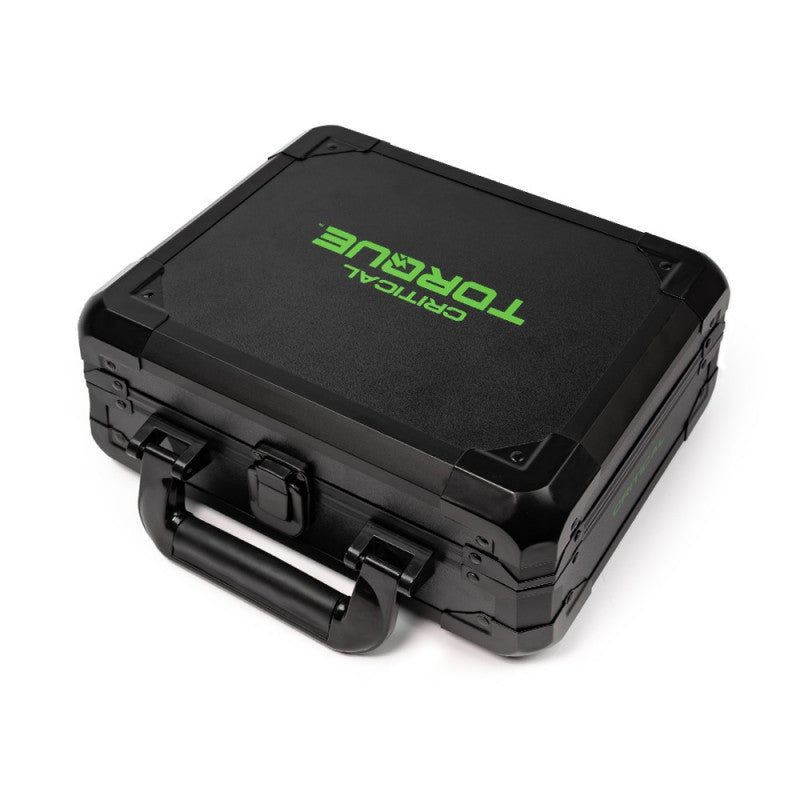 CRITICAL - Torque komplekts ar papildu bateriju
