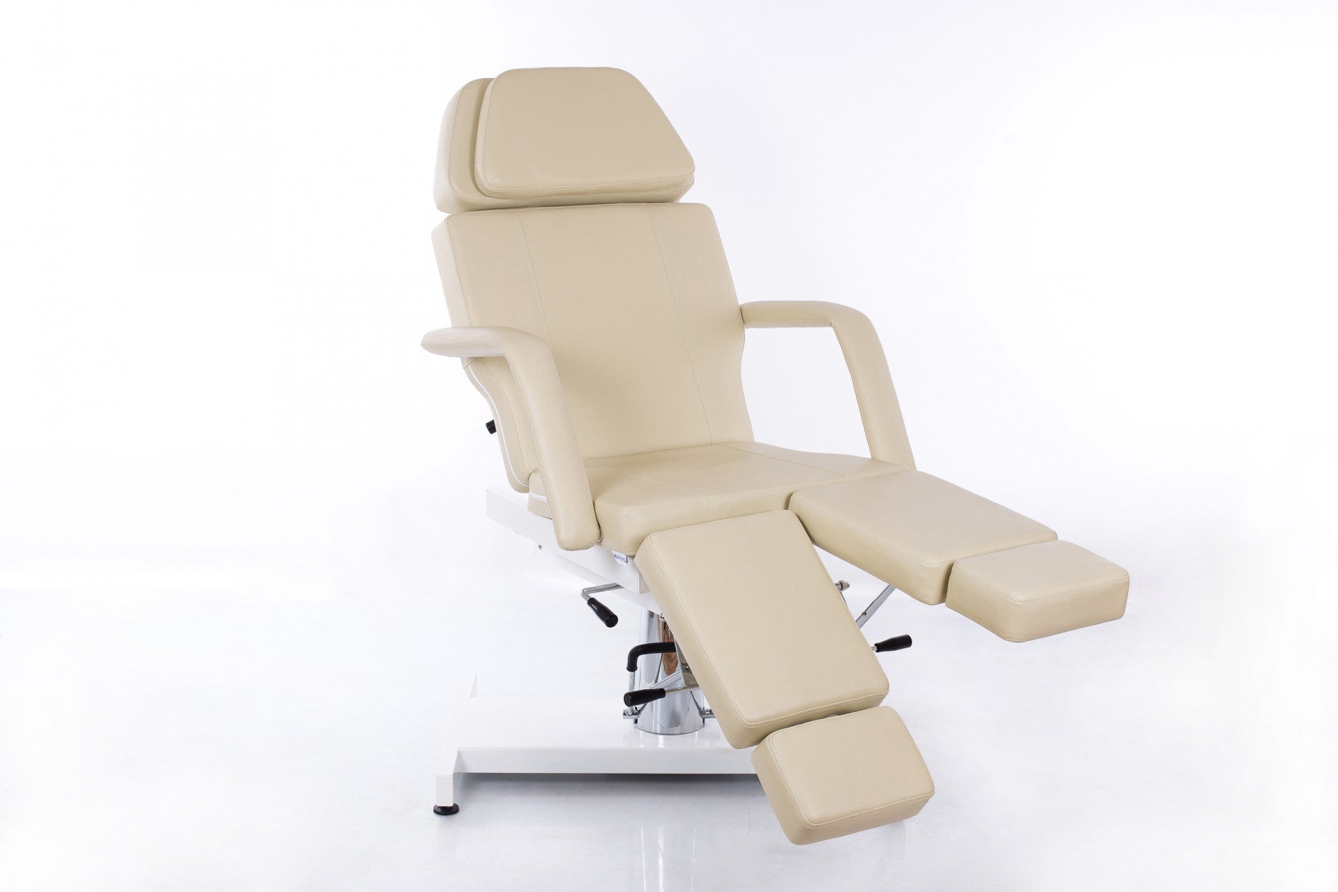 BEIGE - Clients Chair