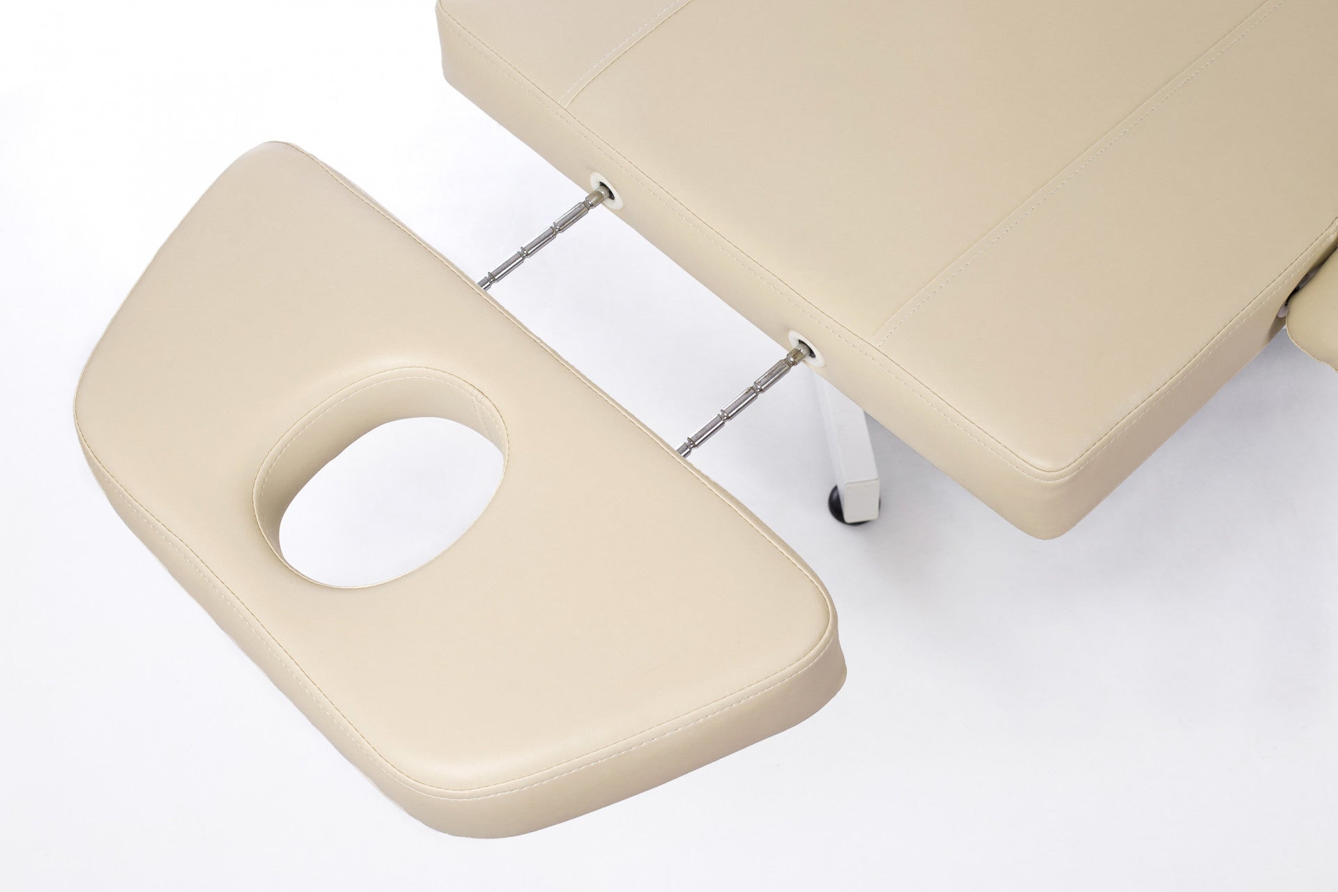 BEIGE - Clients Chair