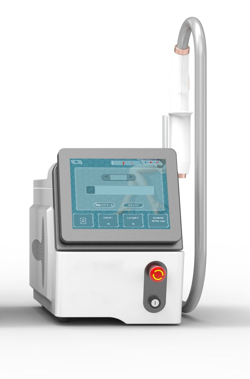 PICO Laser Machine Epimed Pico