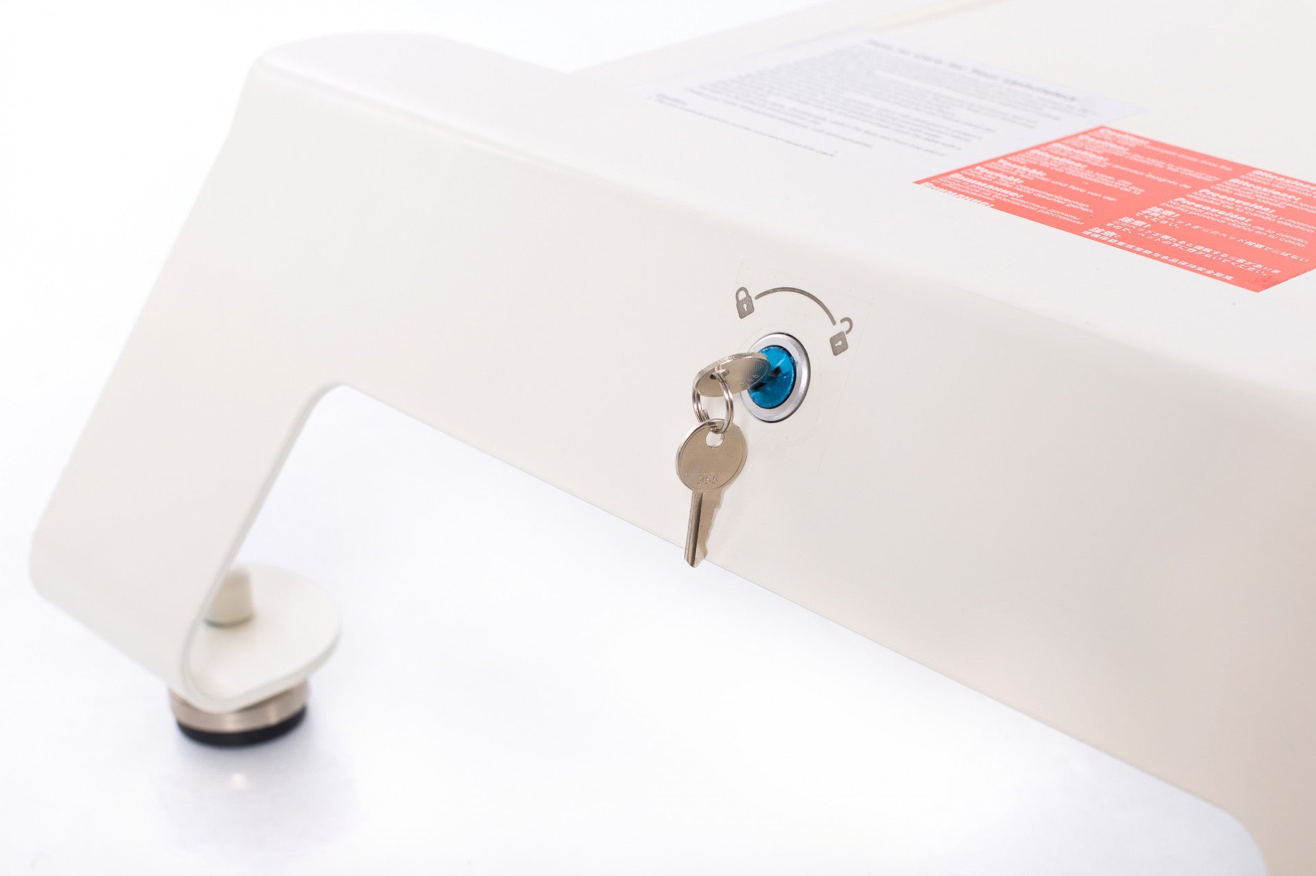 TREATMENT - Massage Table