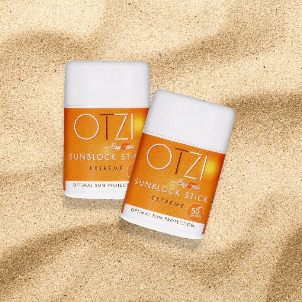 OTZI by EasyTattoo – Sunblock Stick Extreme 10g