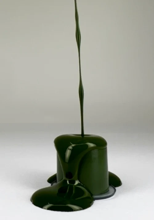 SOLID INK Dirty Green 60 ml