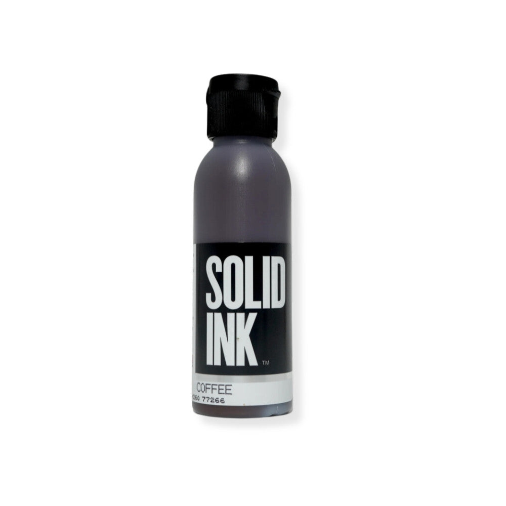 SOLID INK Coffee 60 ml