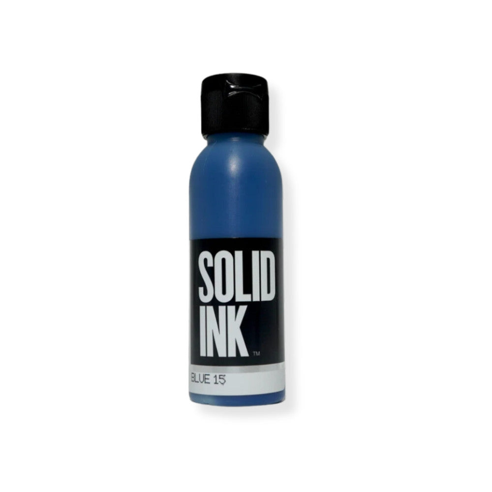 SOLID INK Blue15 60 ml