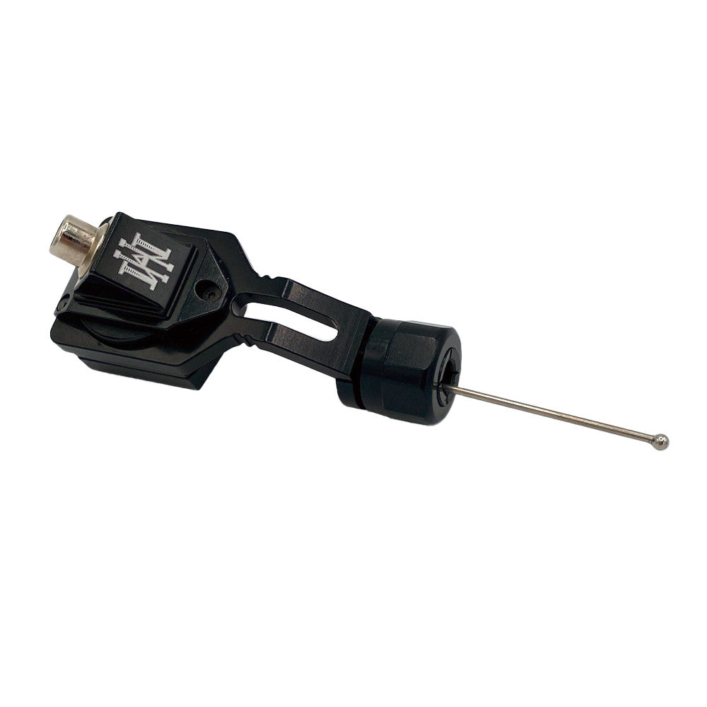 HM – Tattoo Machine Micro Cart Black + Grip