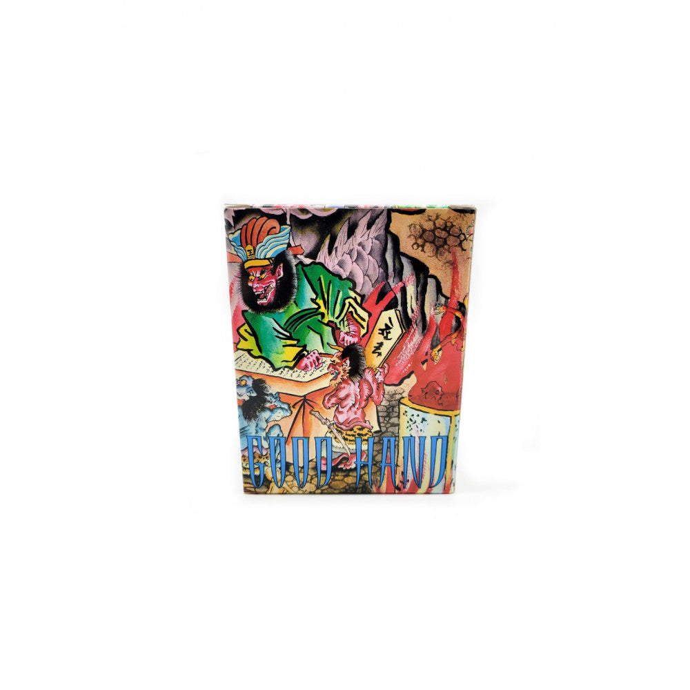 GOOD HAND – Long Tips RT 50pcs