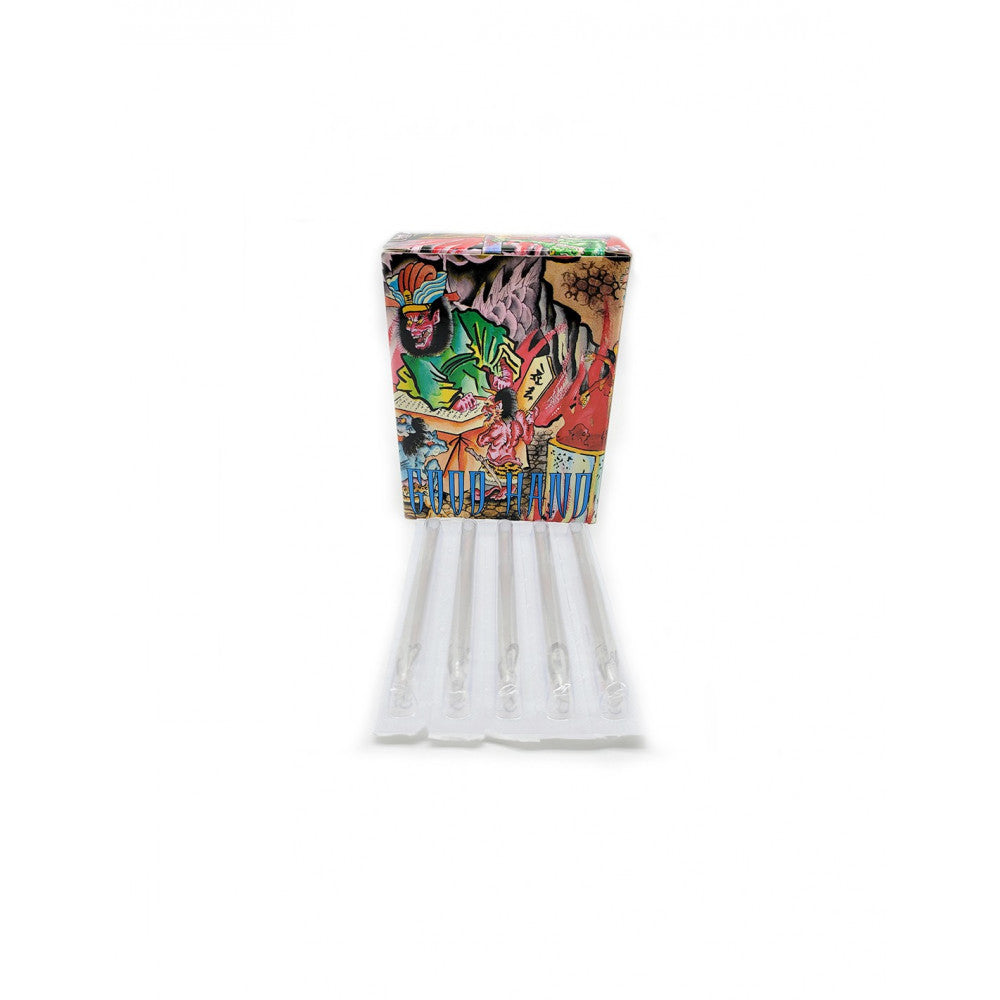 GOOD HAND – Long Tips DT 50pcs