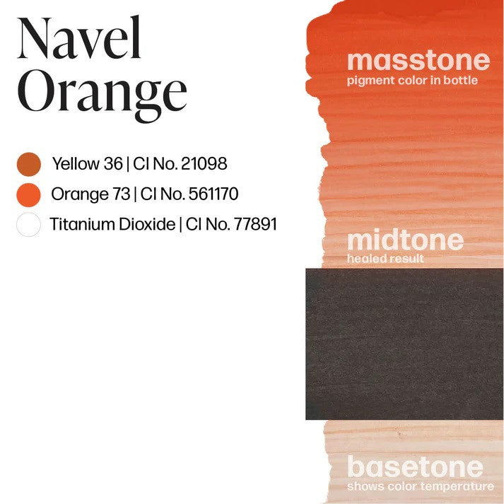 PERMA BLEND LUXE Navel Orange 15 ml