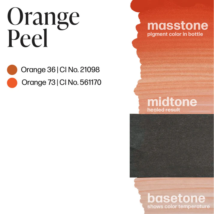 PERMA BLEND LUXE Orange Peel 15ml