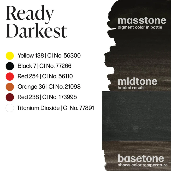 PERMA BLEND LUXE Ready Darkest 15ml