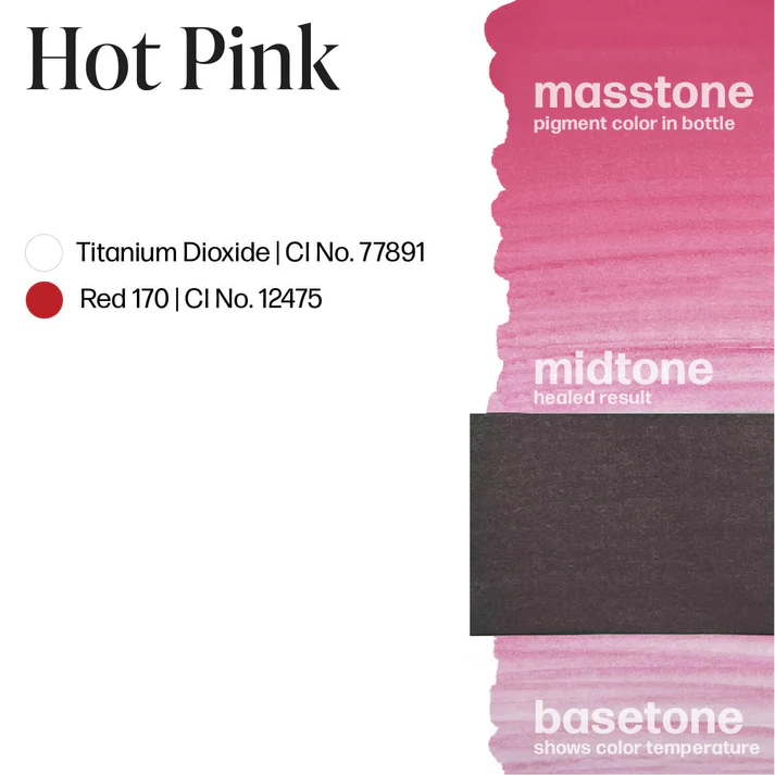 PERMA BLEND LUXE Hot Pink 15 ml