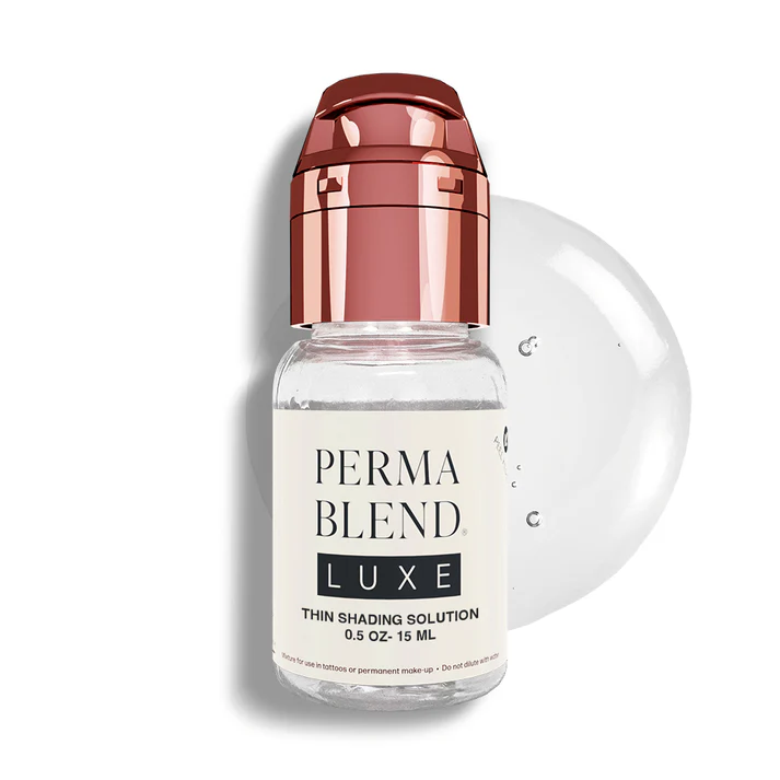 PERMA BLEND LUXE Shading Solution Thin 15 ml